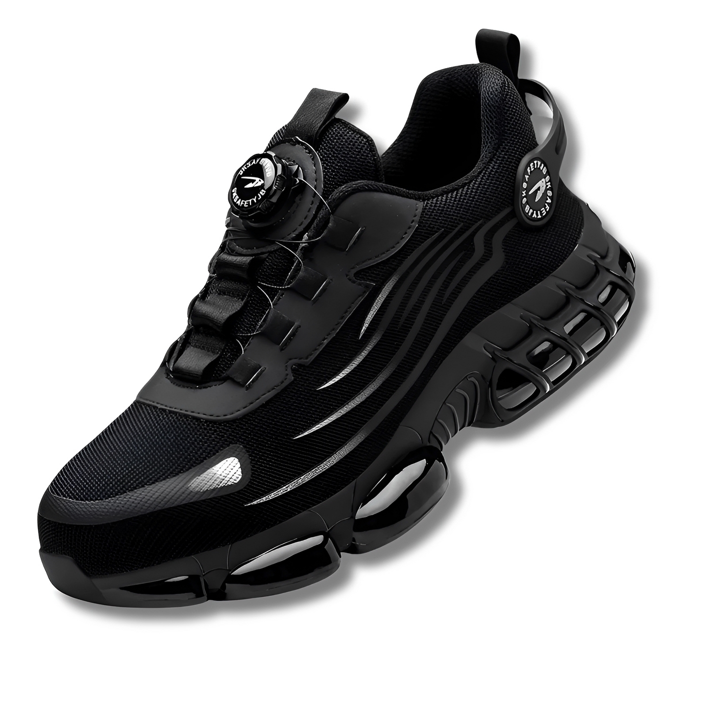 Stefan - Abenteuerbereite und Bequeme Schuhe