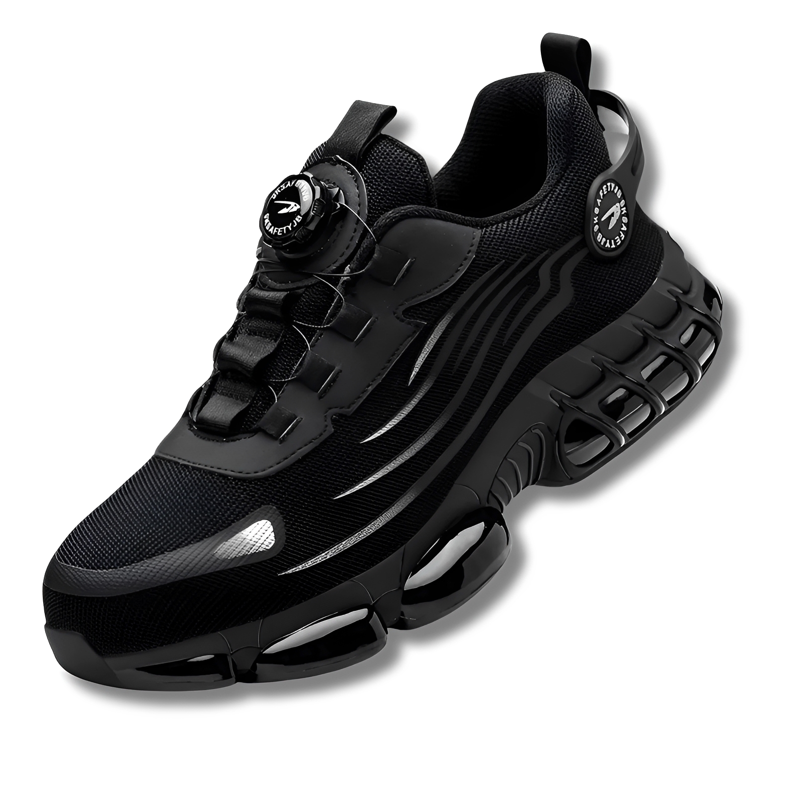 Stefan - Abenteuerbereite und Bequeme Schuhe