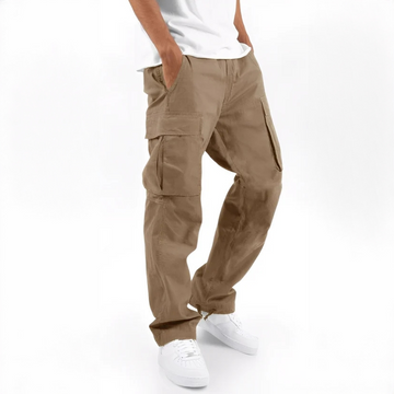 Ronelle - Komfortable Cargohose