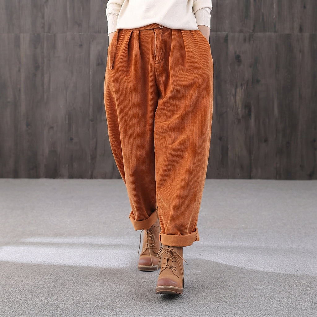 Dagmar - Komfortable Freizeithose