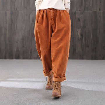 Dagmar - Komfortable Freizeithose