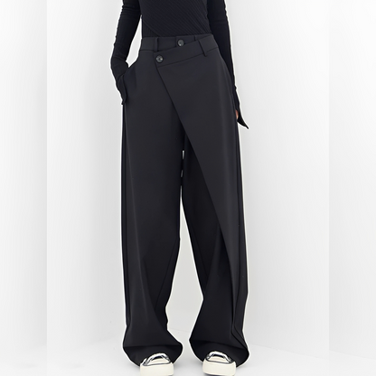 Flavia - Modische Hosen für Damen