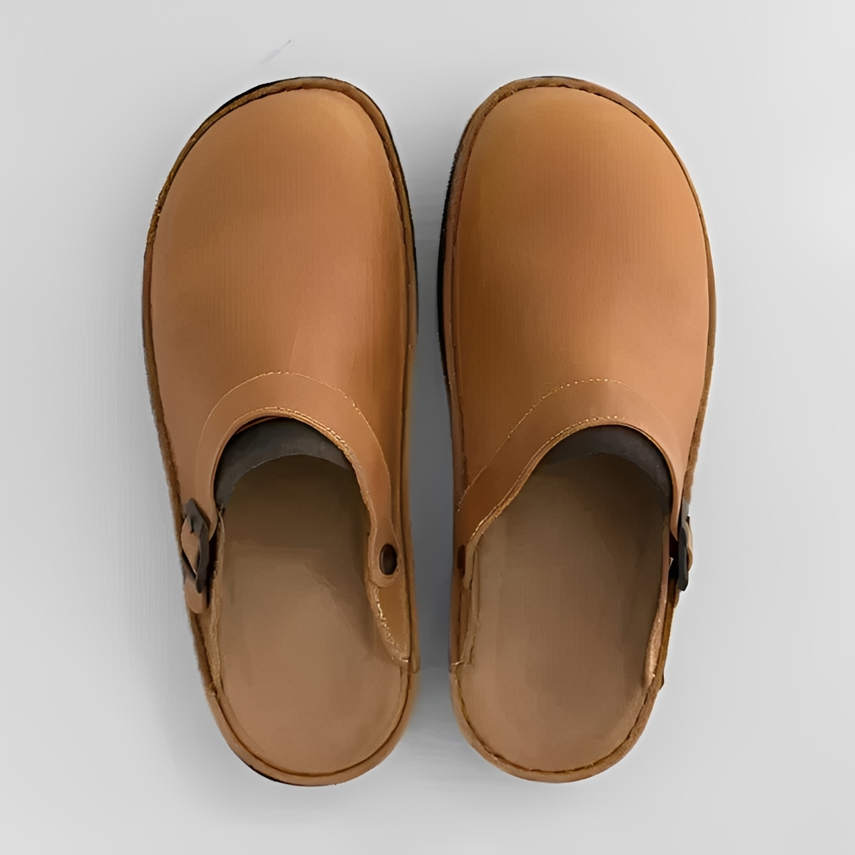 Yani - Komfortable Sandalen