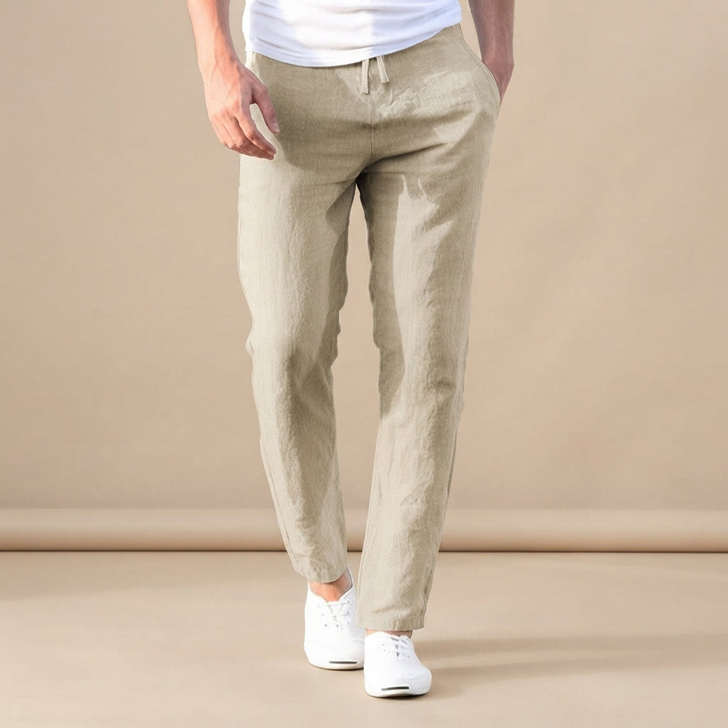Immanuel - Elegante Hose