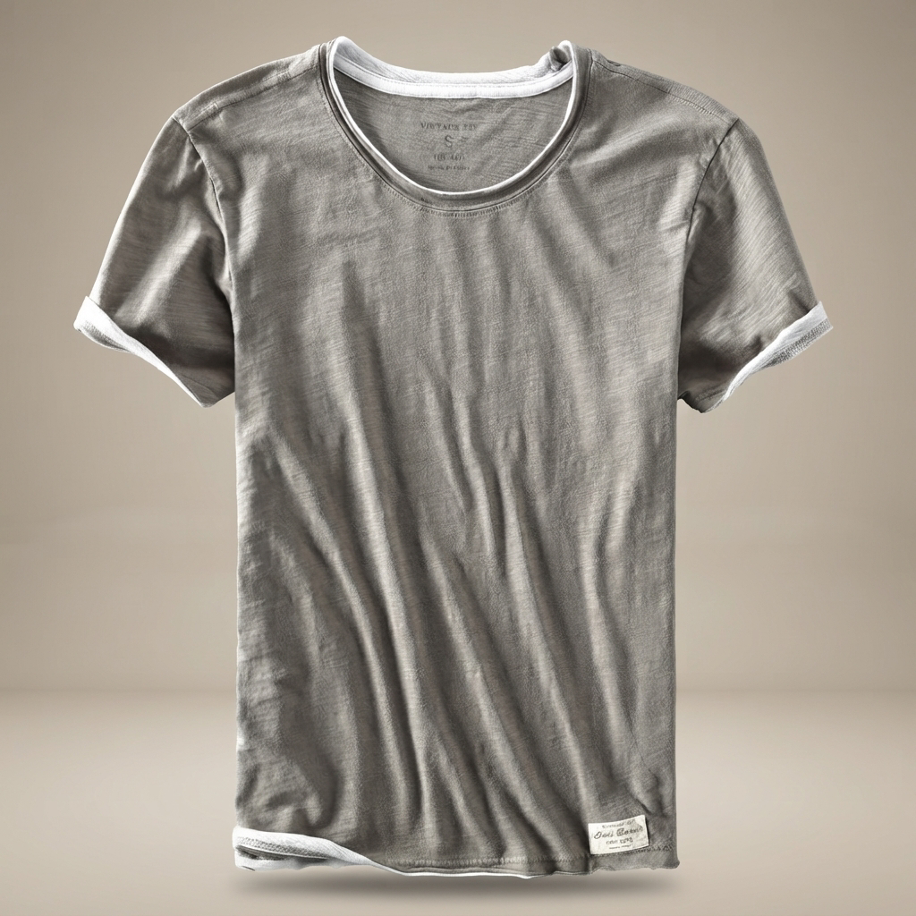 Julius - Leichtes und Sanftes T-Shirt