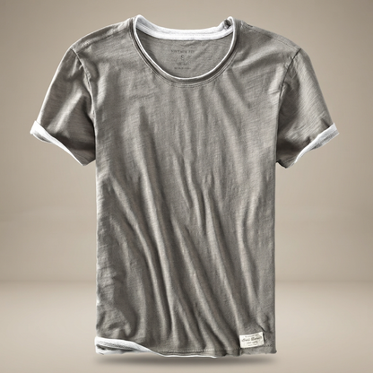 Julius - Leichtes und Sanftes T-Shirt