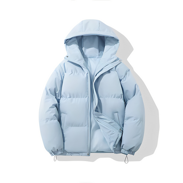 Felisha - Gemütliche Kapuzenjacke