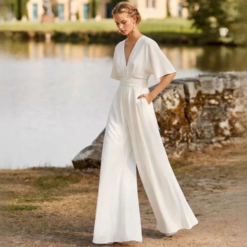 Yoko - Eleganter und schicker Jumpsuit