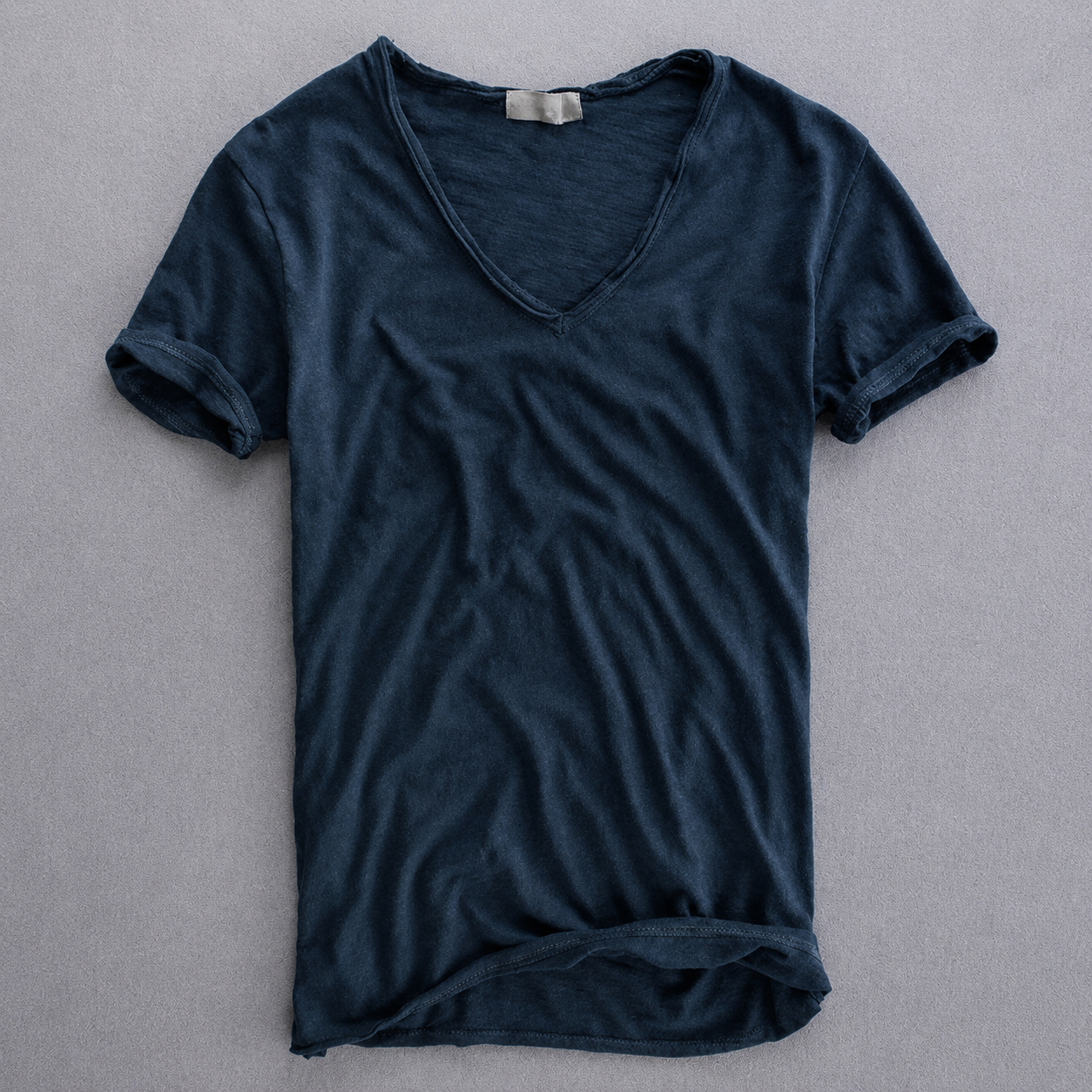 Kesean - Lässiges T-Shirt