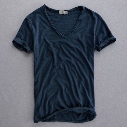 Kesean - Lässiges T-Shirt