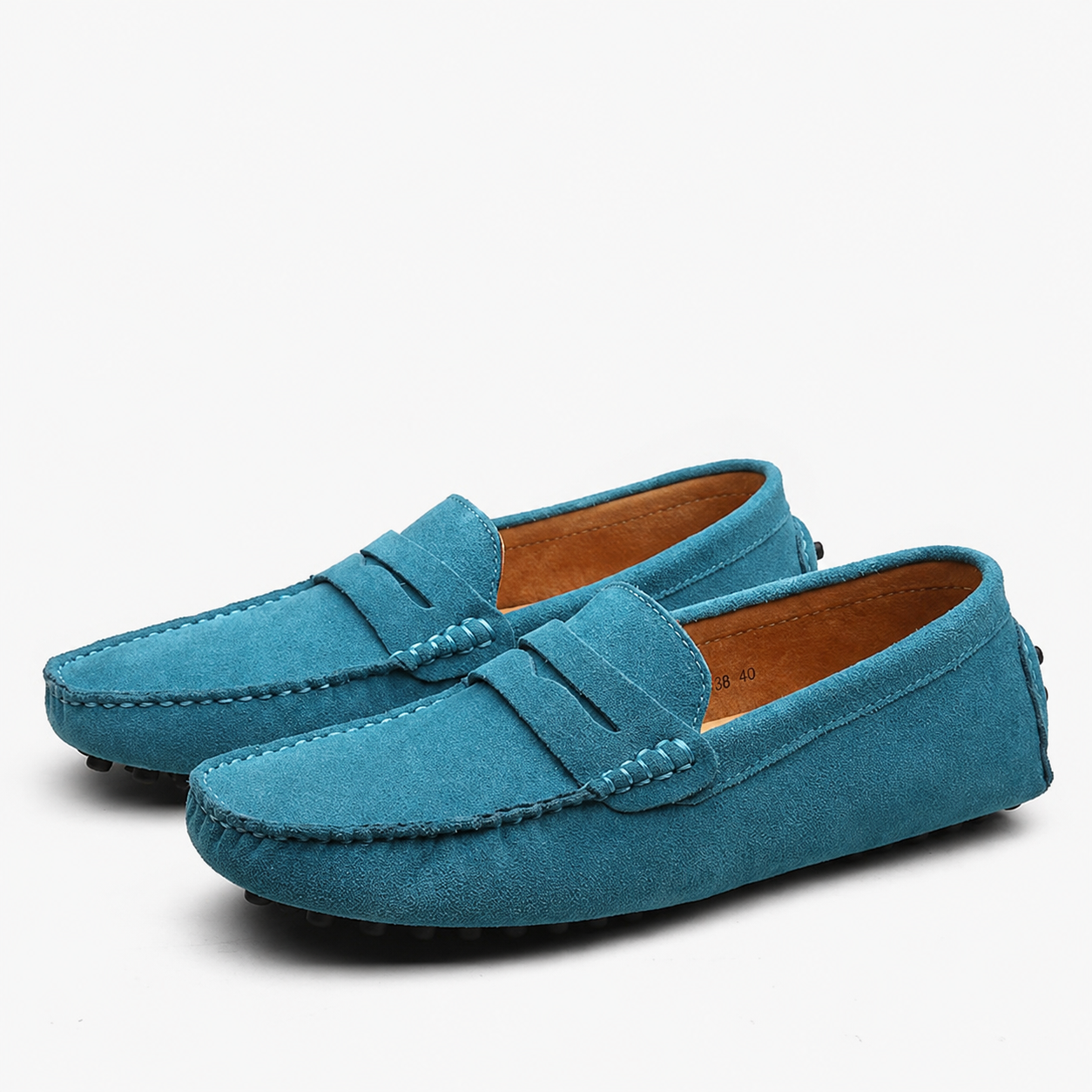 Ademar - Bequeme Freizeitschuhe
