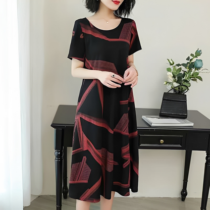 Merrisa - Trendiges Sommerkleid für Damen