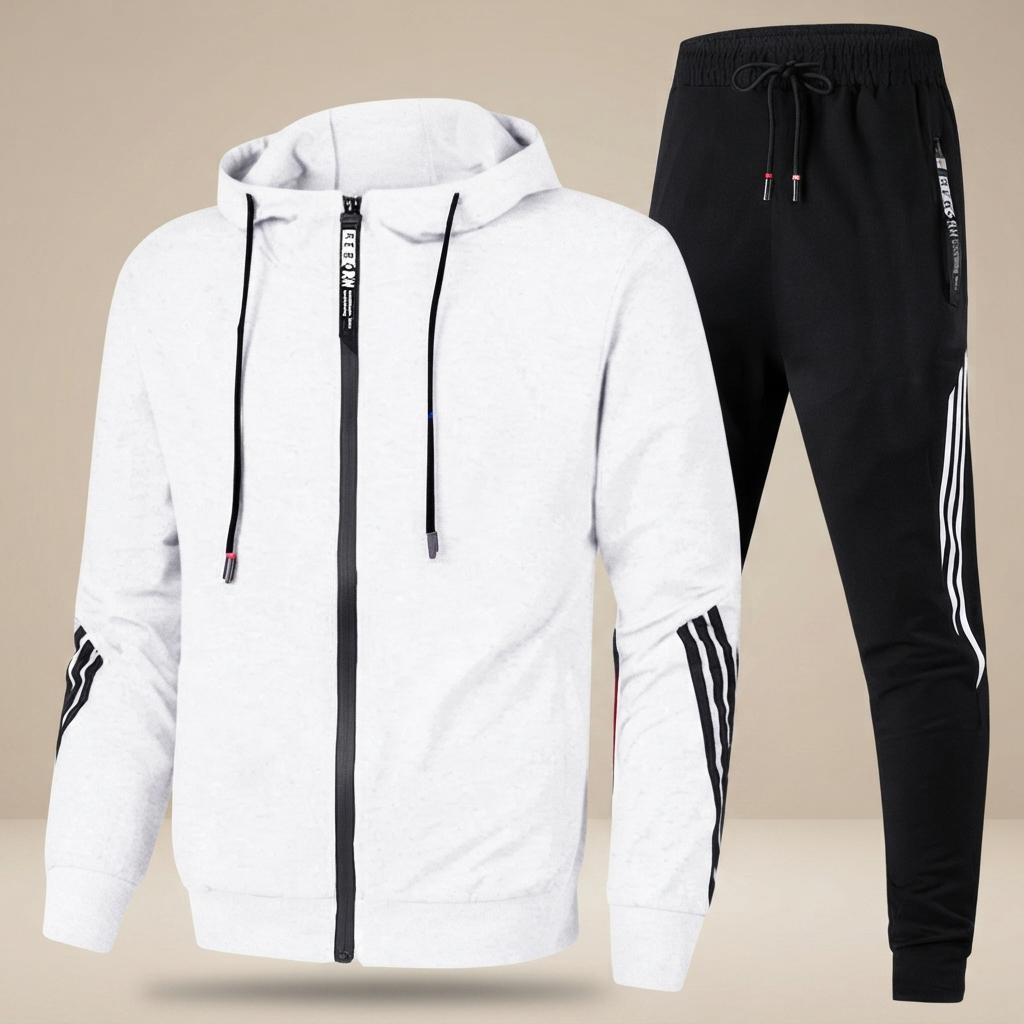 Ross - Komfortables Outfit-Set