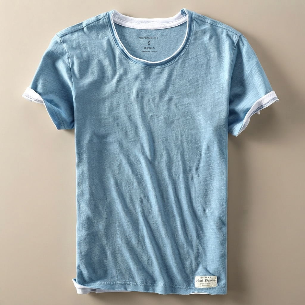 Julius - Leichtes und Sanftes T-Shirt