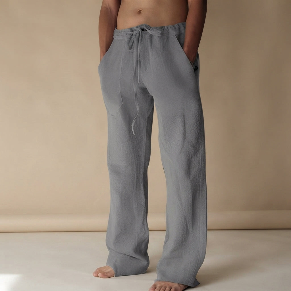 Arthur - Herrenweite Hose