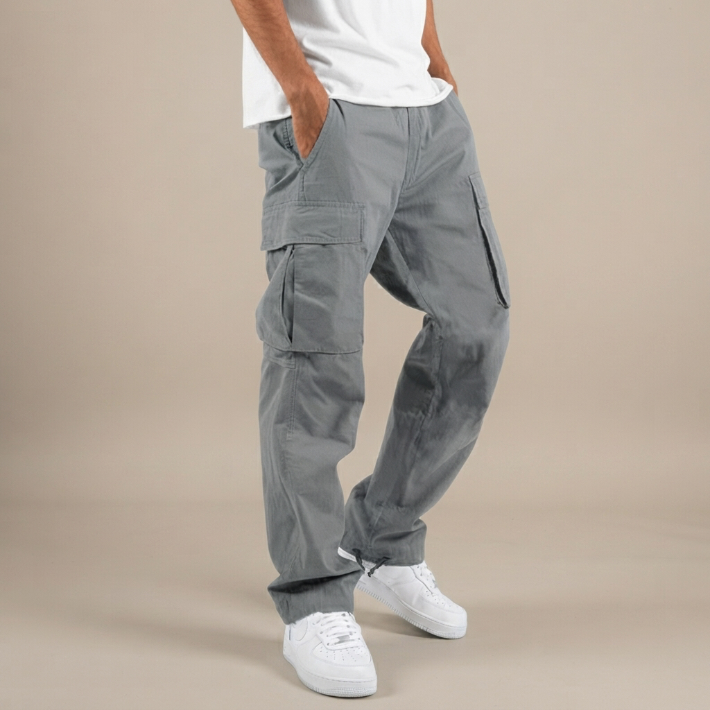 Darren - Komfortable Cargo-Hose