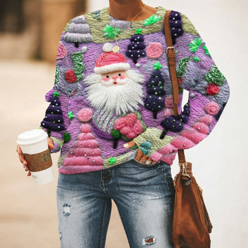 Bridget - Schicker Pullover