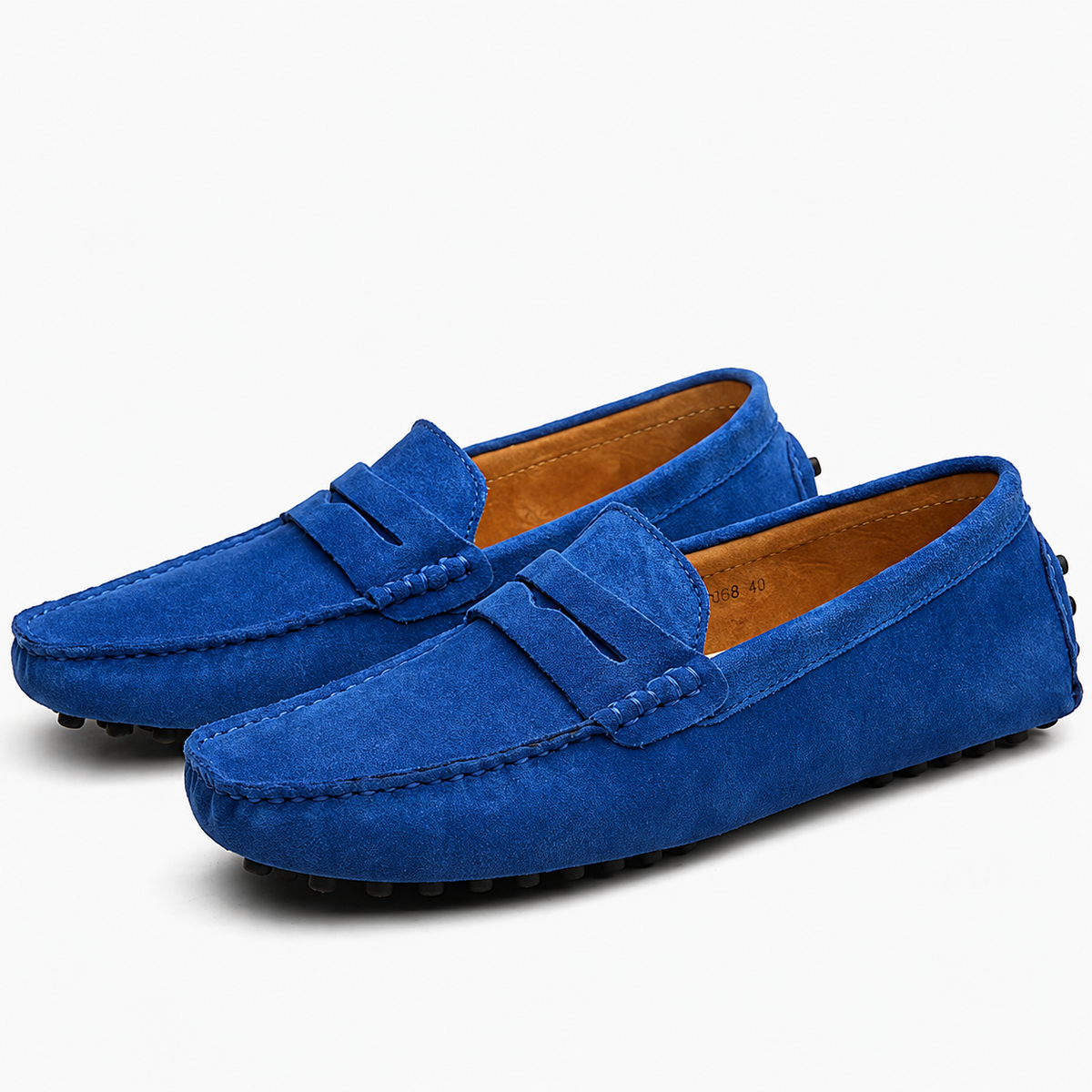 Ademar - Bequeme Freizeitschuhe