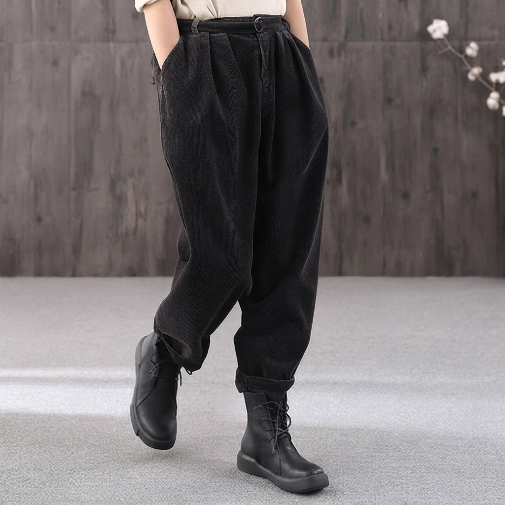 Dagmar - Komfortable Freizeithose