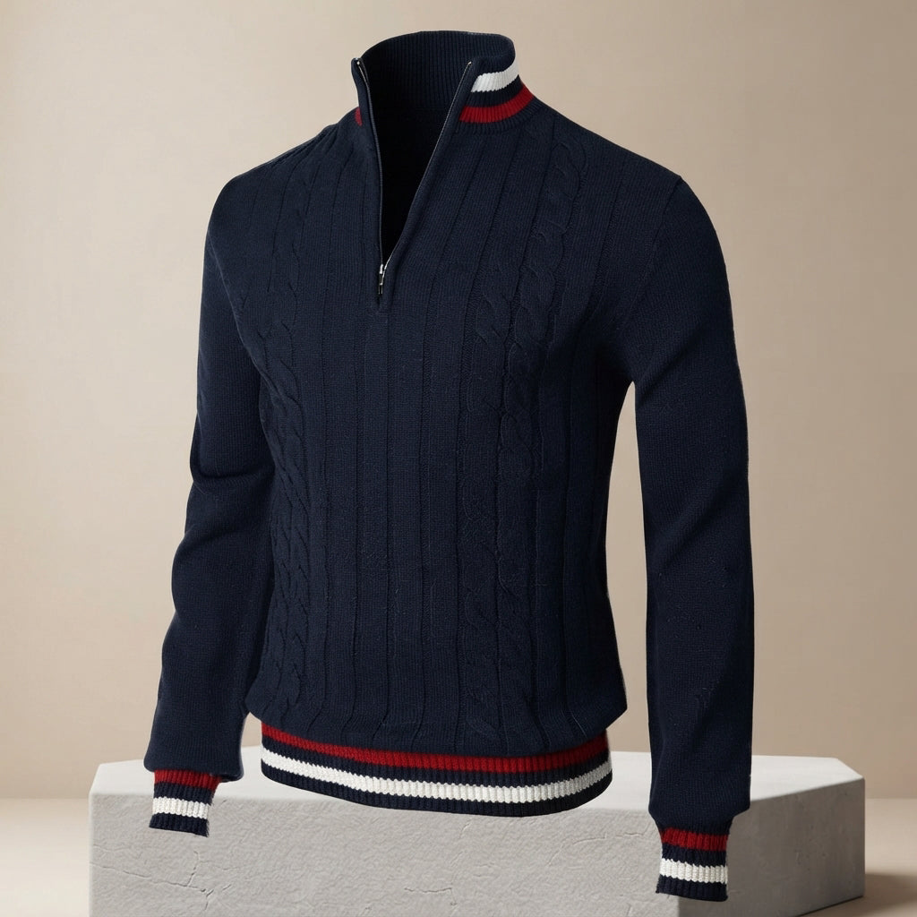 Ralph - Schicker und gemütlicher Pullover