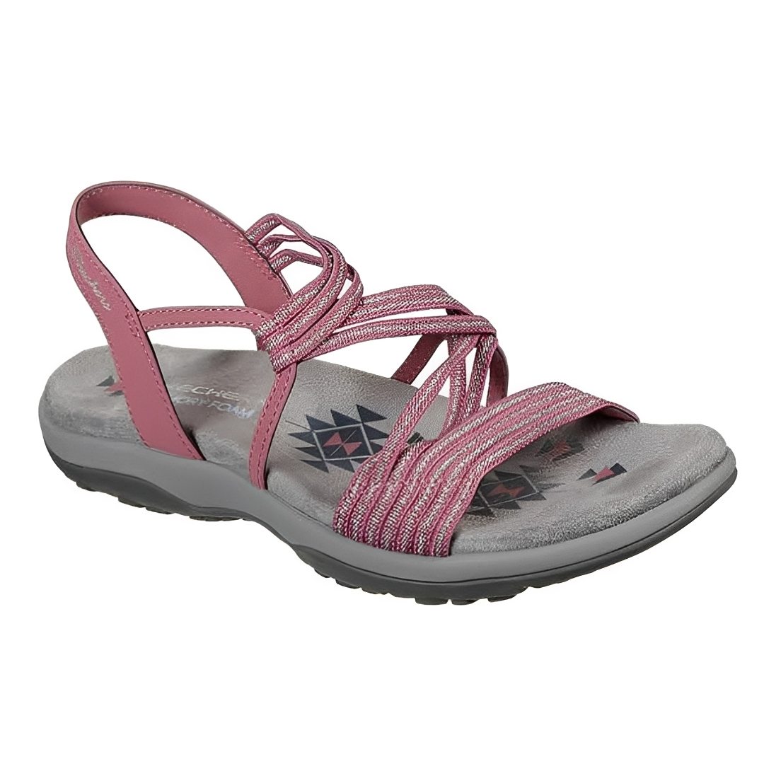 Primela - Stilvolle Riemchensandalen