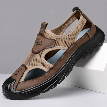 Zareen - Atmungsaktive Outdoor-Schuhe