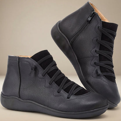 Yasamin - Trendige Ankle Boots