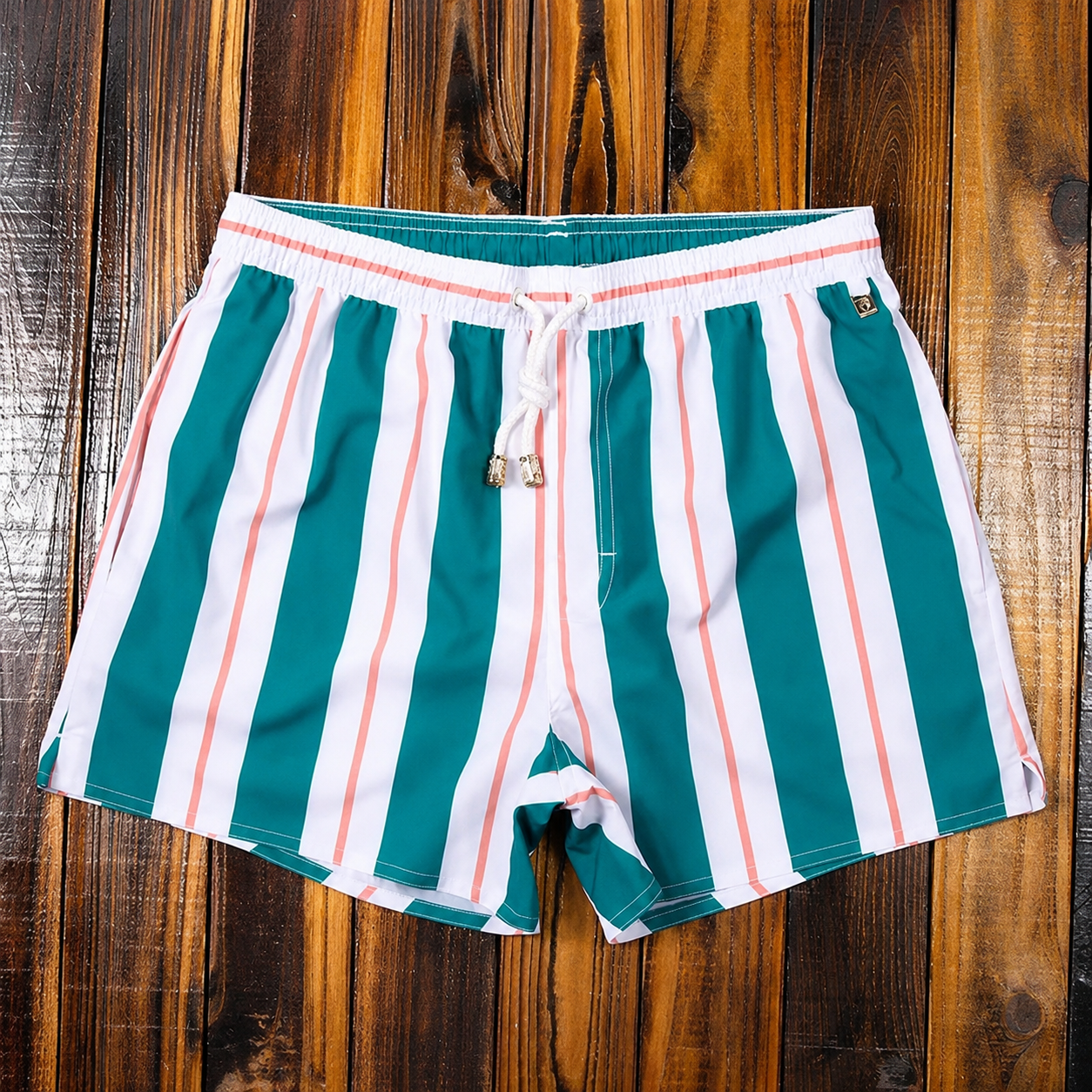 Haybriel - Trendige Schnell Trocknende Shorts