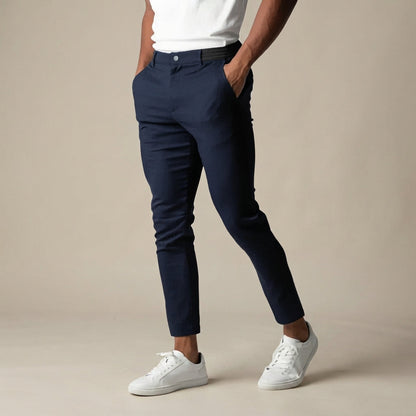 Benyamin - Komfortable Slim-Fit Hose