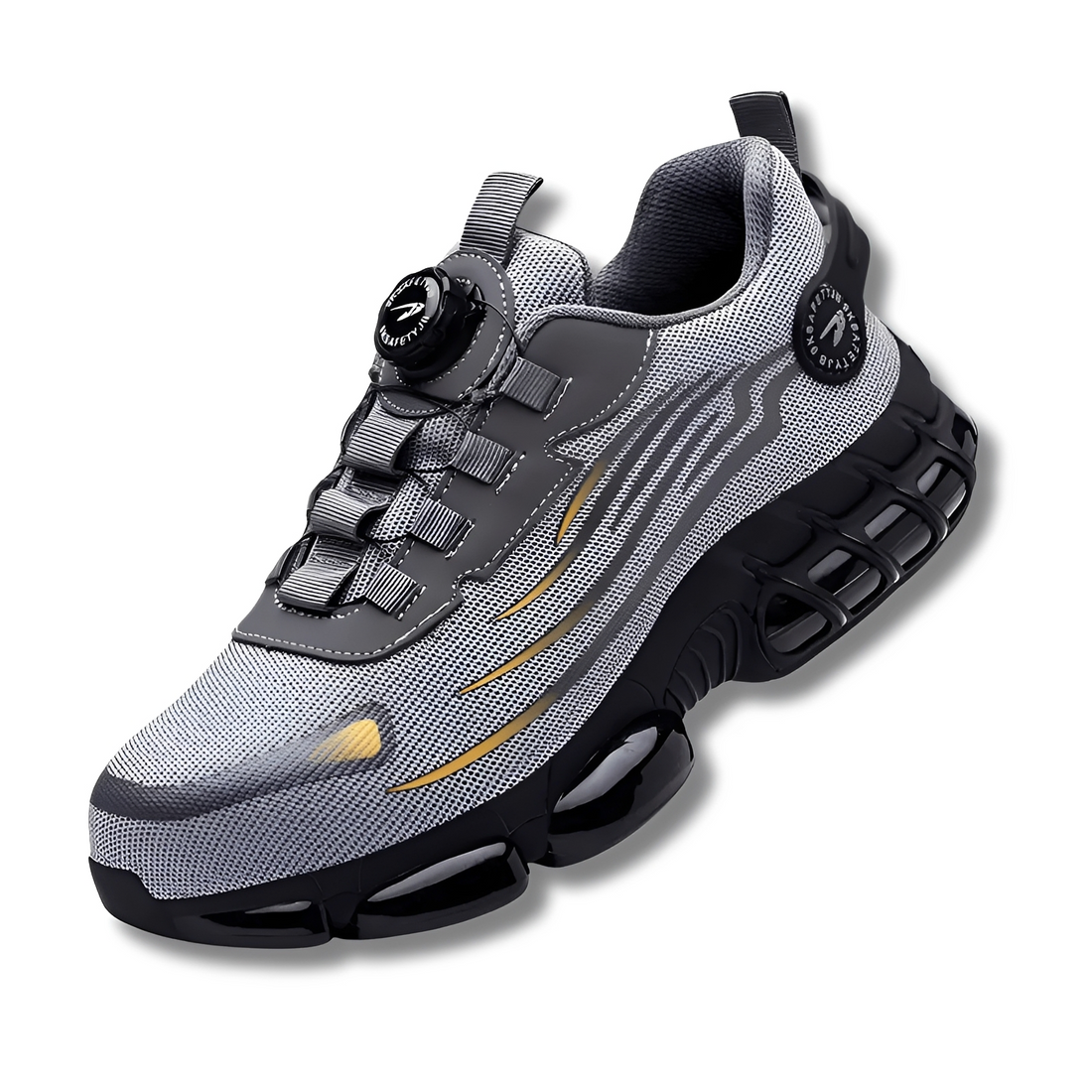 Stefan - Abenteuerbereite und Bequeme Schuhe