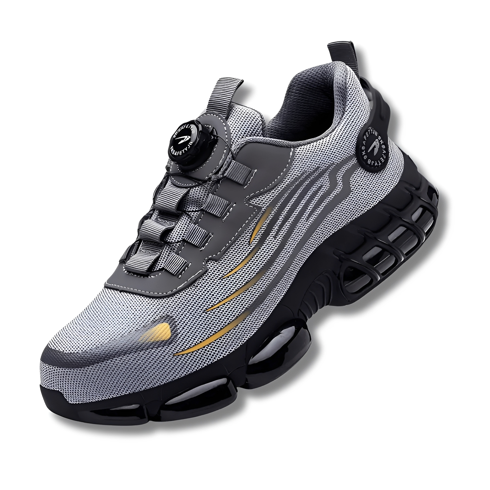 Stefan - Abenteuerbereite und Bequeme Schuhe