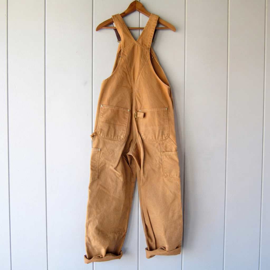 Clara - Traditioneller Jumpsuit