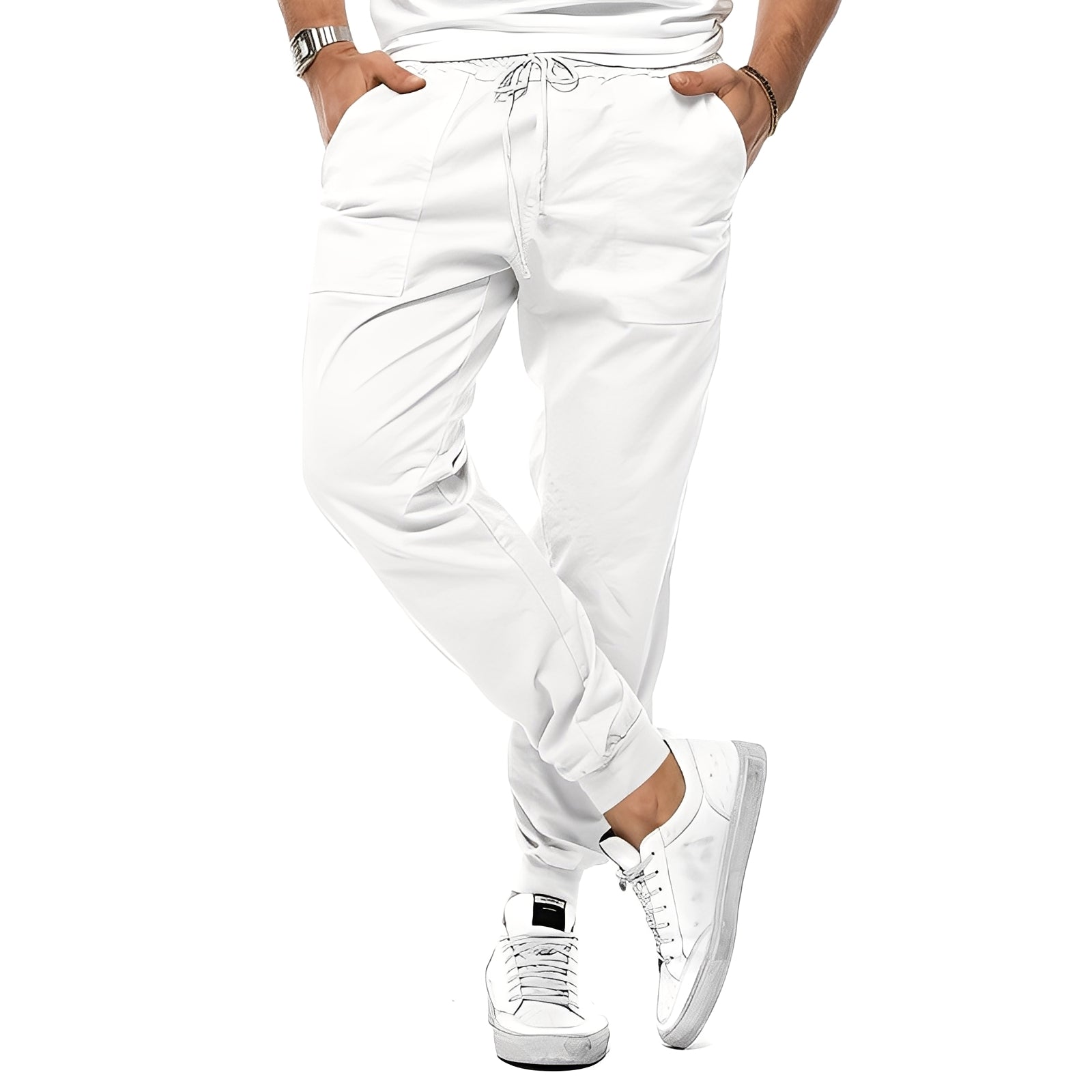 Cooper - Bequeme Herren-Stretchhose