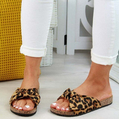 Neva - Orthopädische Damensandalen für besten Komfort