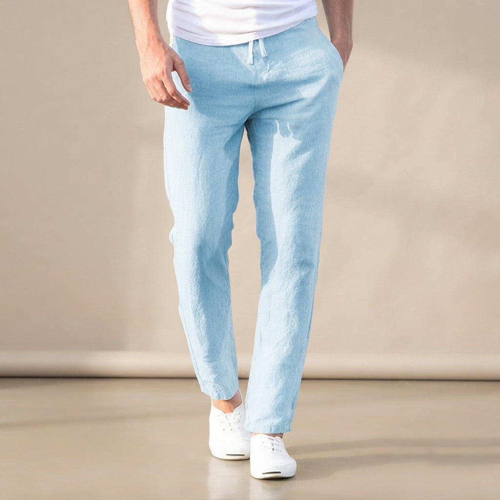 Immanuel - Elegante Hose