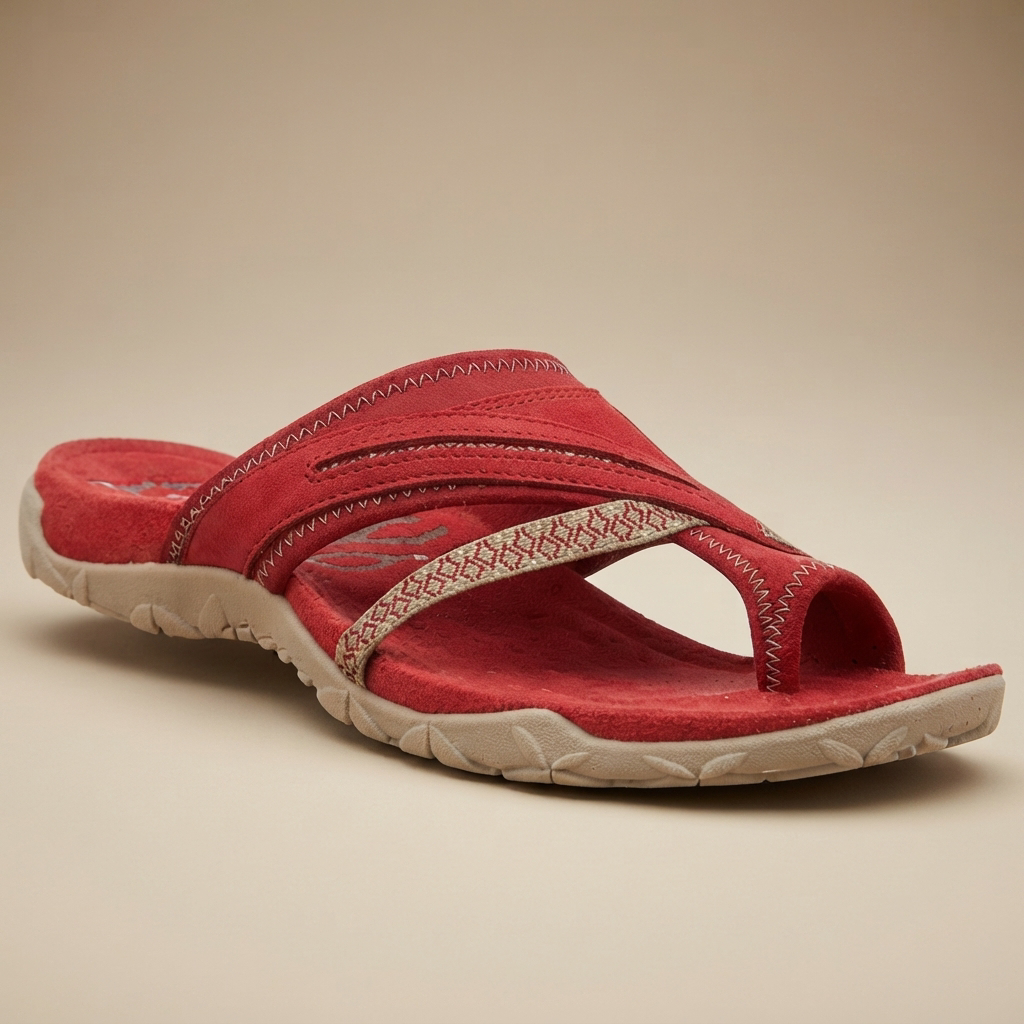 Melviena - Stylische Slip-Ons im Trend