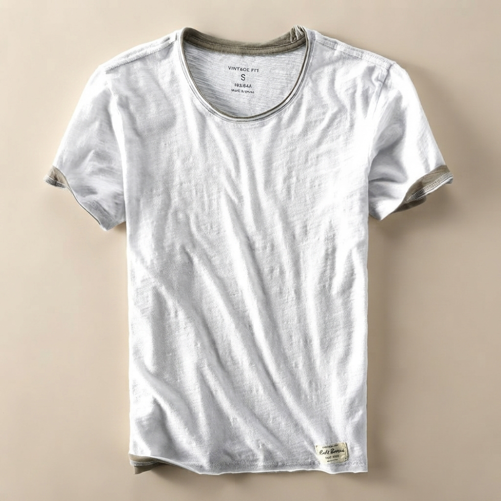 Julius - Leichtes und Sanftes T-Shirt