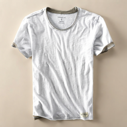 Julius - Leichtes und Sanftes T-Shirt