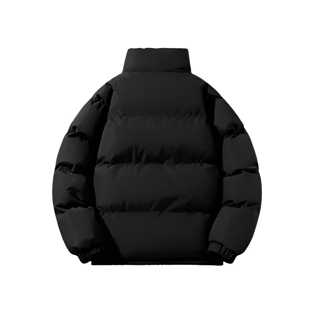 Calvin - Komfortable und warme Jacke
