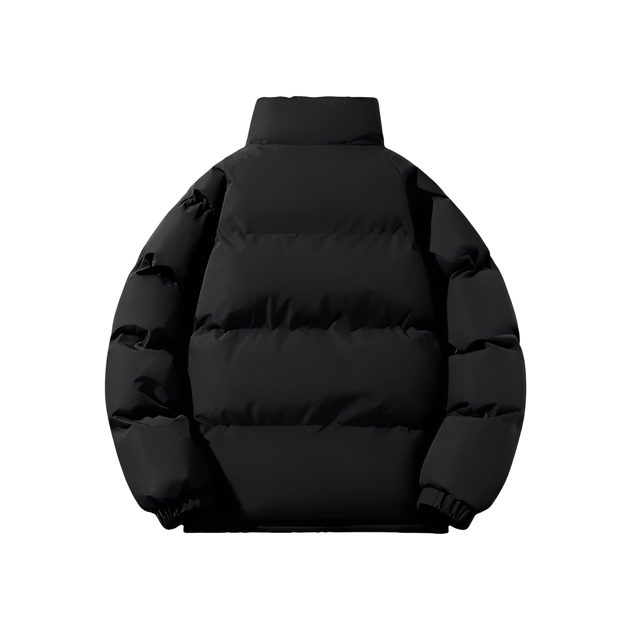 Calvin - Komfortable und warme Jacke