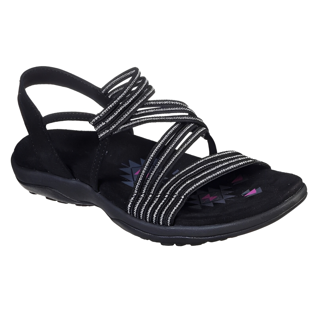 Primela - Stilvolle Riemchensandalen