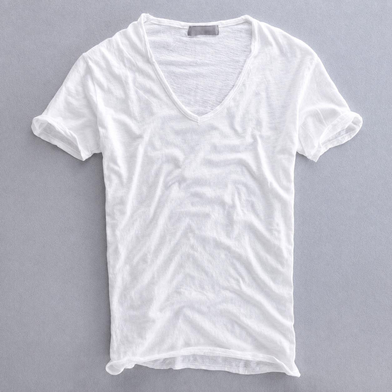 Kesean - Lässiges T-Shirt