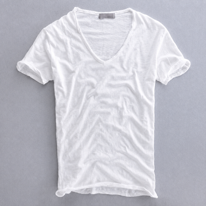 Kesean - Lässiges T-Shirt