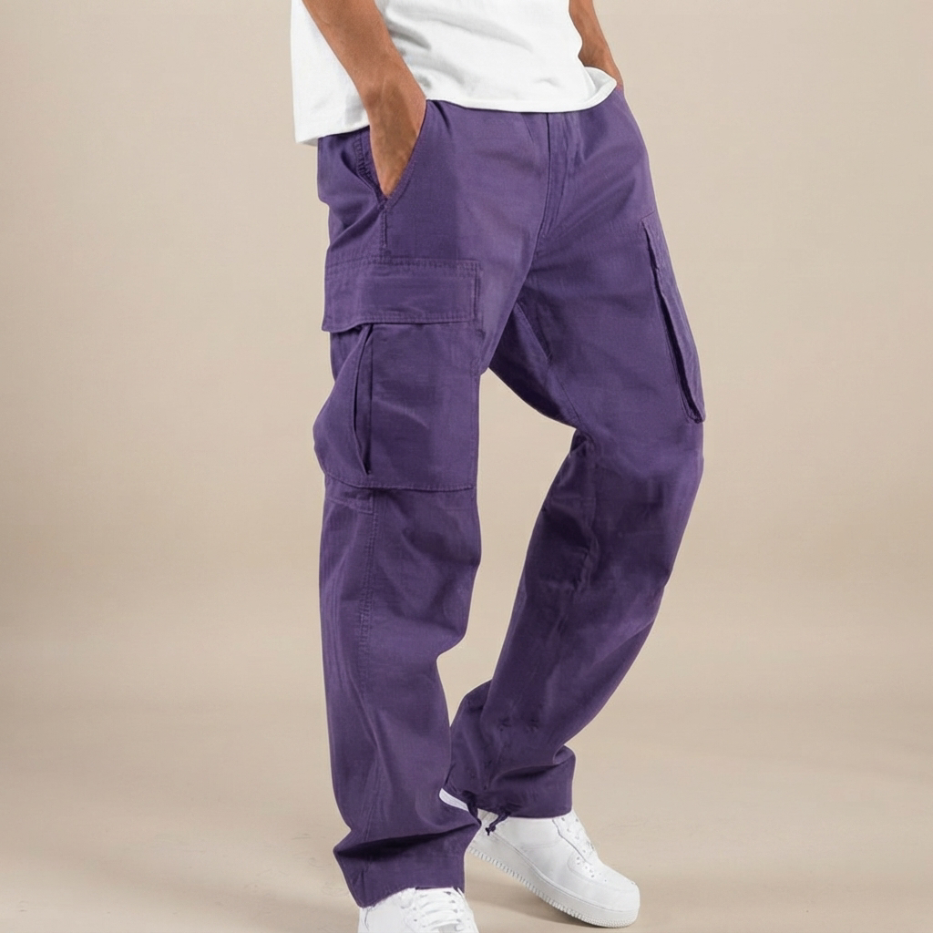 Darren - Komfortable Cargo-Hose