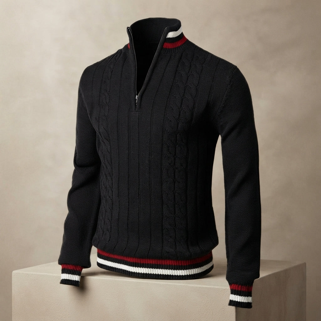 Ralph - Schicker und gemütlicher Pullover