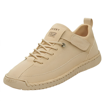 Nellie - Leicht genähte Sneaker im Stil