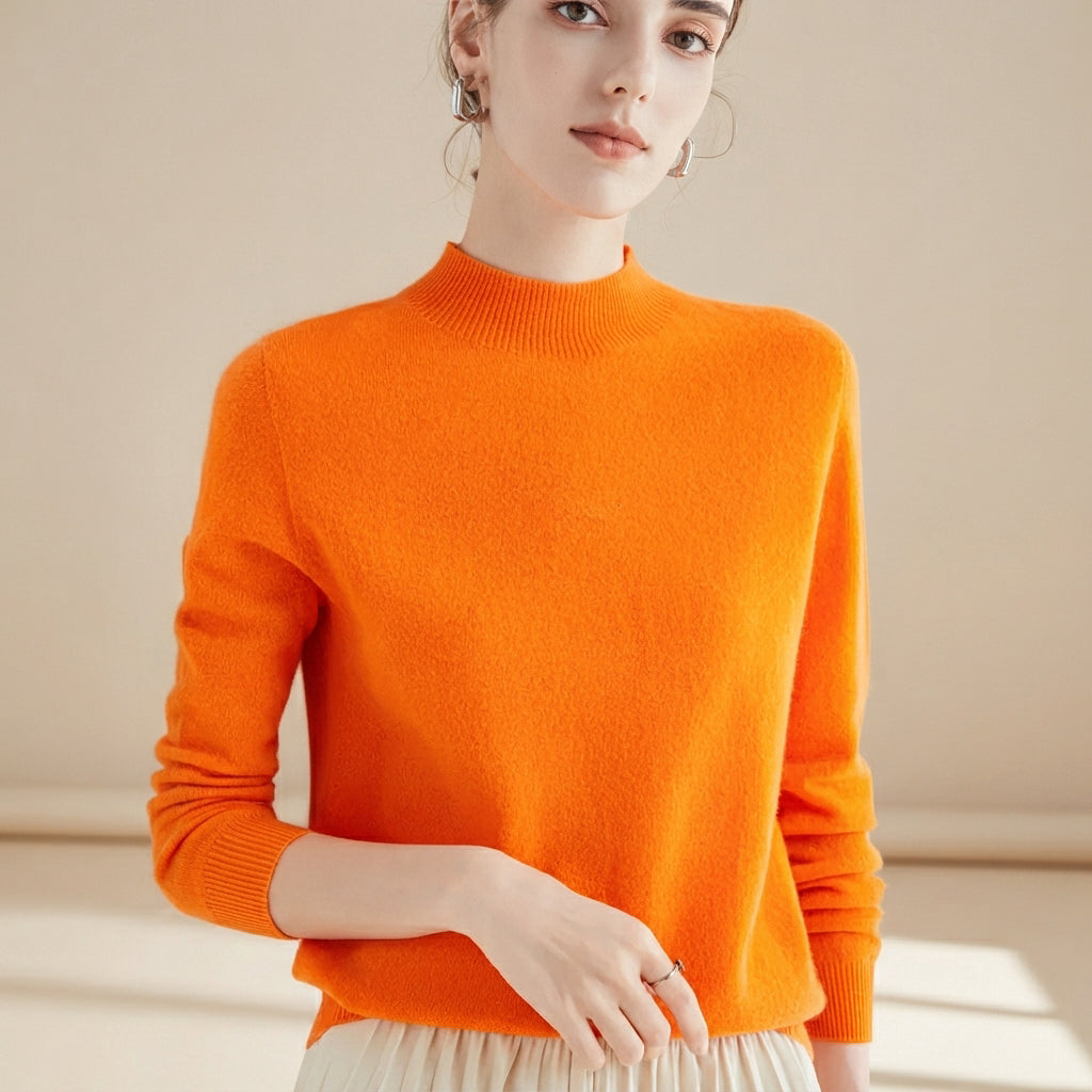Orie - Modischer und angenehmer Pullover