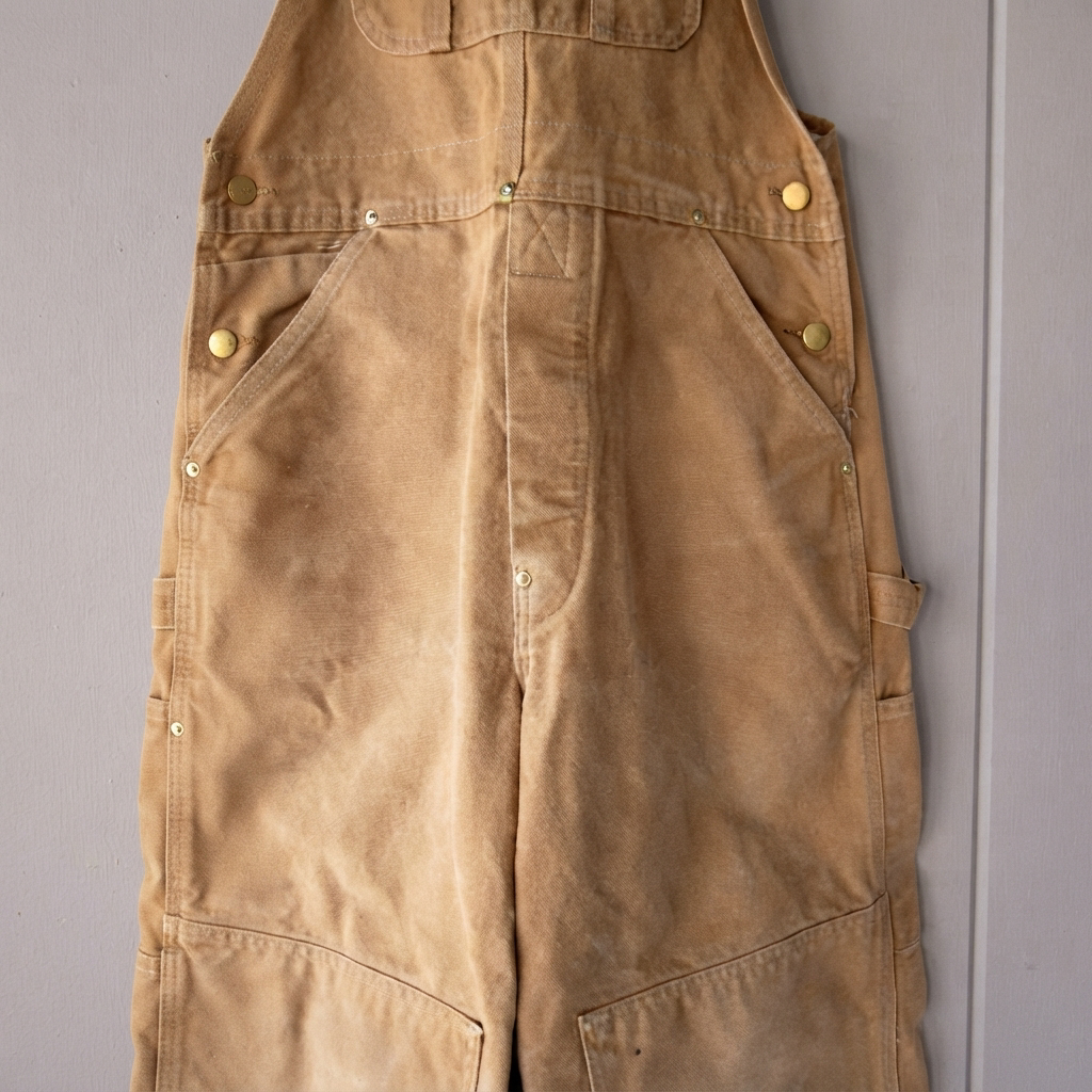 Clara - Traditioneller Jumpsuit