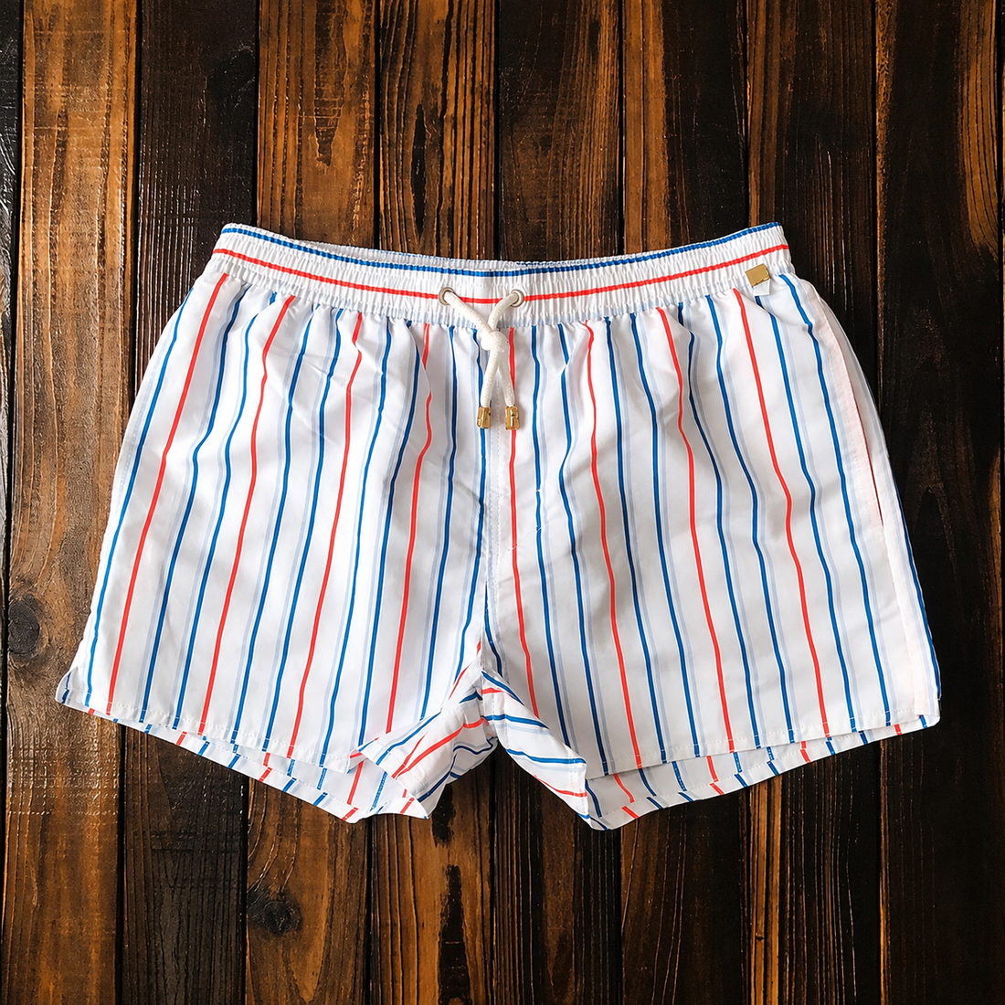 Haybriel - Trendige Schnell Trocknende Shorts