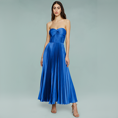 Alenya - Elegantes Tube-Top-Kleid